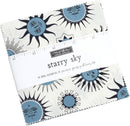 Starry Sky Charm Pack