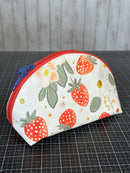 Taco Pouch Bag