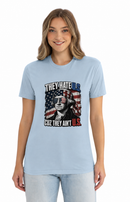 They Hate U.S. Cuz They Ain't U.S.