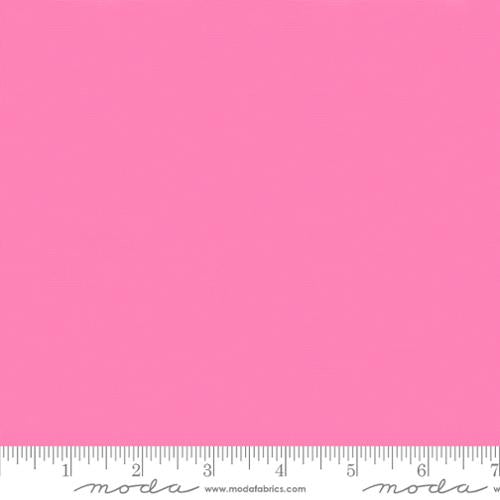 Bella Solids Camellia Yardage