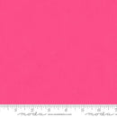 Bella Solids Hibiscus Fabric