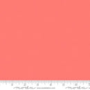 Bella Solids Salmon Fabric