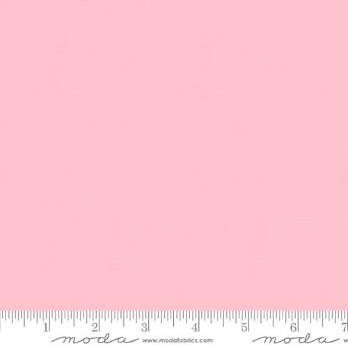 Bella Solids Cotton Candy Yardage