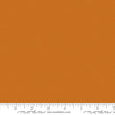 Bella Solids Pumpkin Fabric