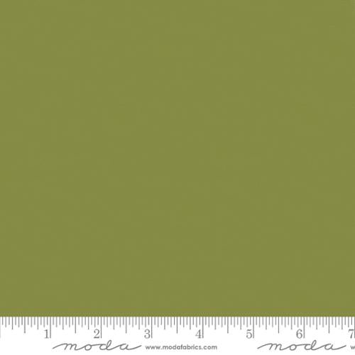 Bella Solids Lichen Fabric