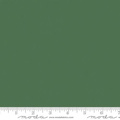 Bella Solids Topiary Yardage