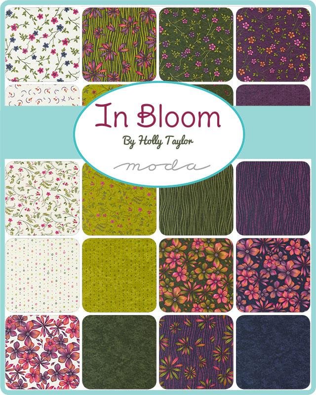 In Bloom Jelly Roll