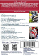 Holiday Large Holdall Kit