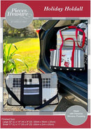 Holiday Large Holdall Kit