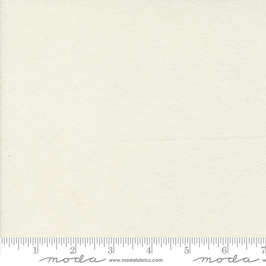Farmhouse Flannels III - Eggshell F1040-78 - Yardage