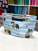 Dowel Bag