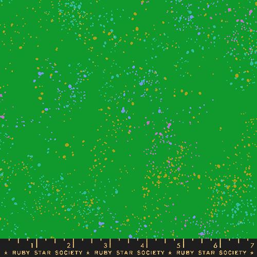 Speckled Verdant Yardage