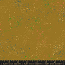 Speckled Metallic - Suede - Yardage
