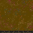 Speckled Metallic - Cocoa - Yardage