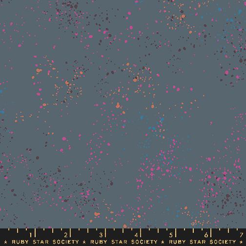 Speckled - Ghostly -  Yardage