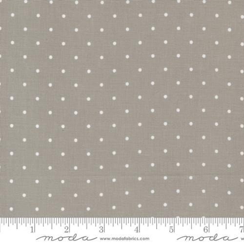 Magic Dot - Dove - Yardage