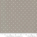 Magic Dot - Dove - Yardage