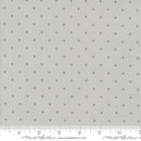 Magic Dot - Silver - Yardage