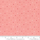 Magic Dot - Pink Lemonade - Yardage