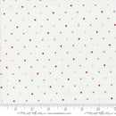 Magic Dot - Americana - Yardage