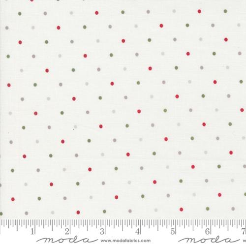 Magic Dot - Christmas - Yardage