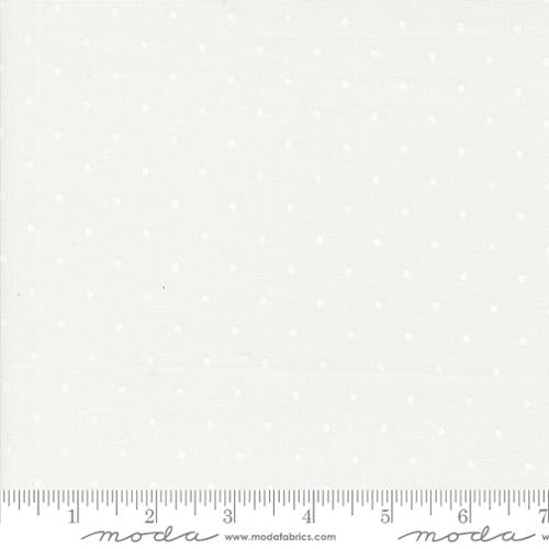 Magic Dot - Cloud - Yardage