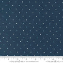 Magic Dot - Midnight - Yardage