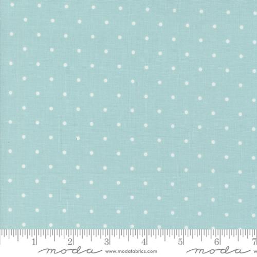 Magic Dot - Cotton Candy - Yardage