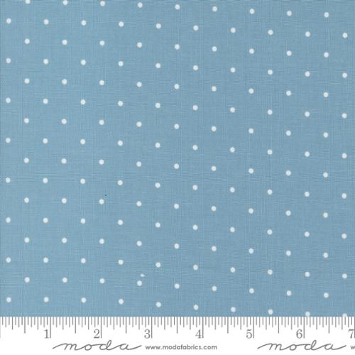 Magic Dot - Sky - Yardage