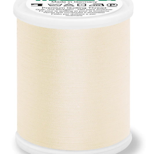 Madeira 1000m Cotton Bisque Thread