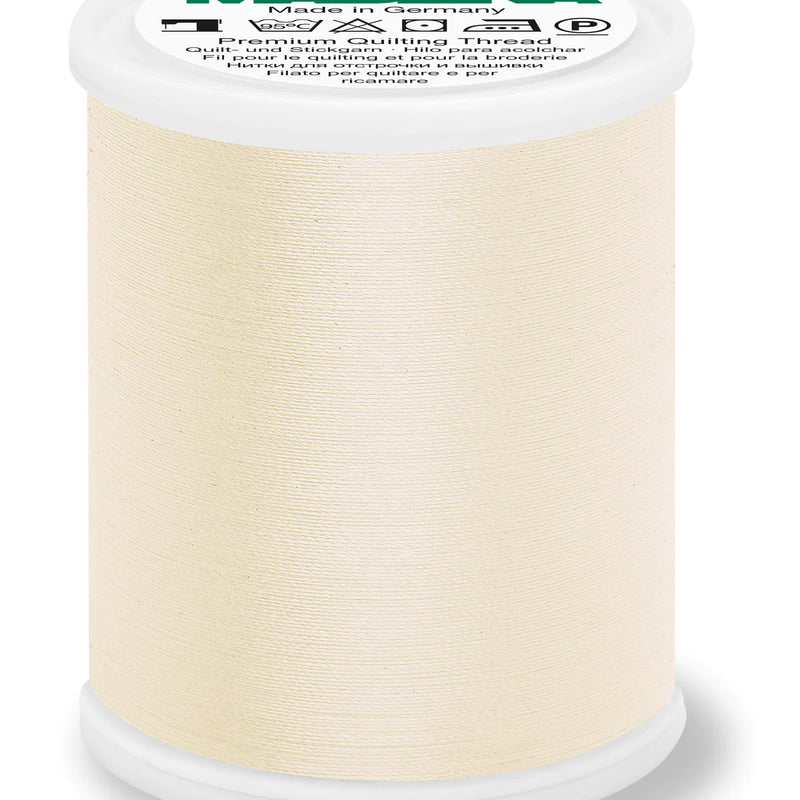 Madeira 1000m Cotton Bisque Thread