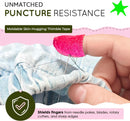 Thimtec Thimble Tape Neon Flamingo