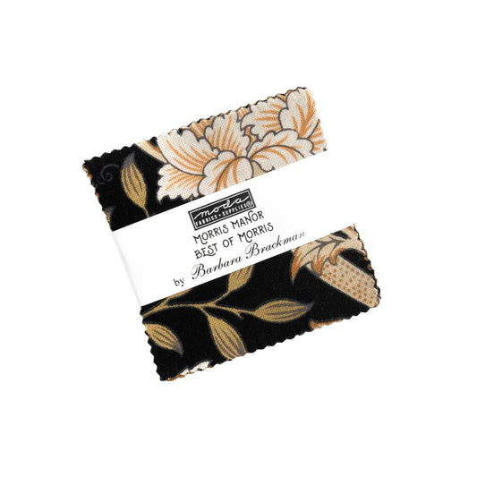 Morris Manor Mini Charm Pack