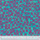 Found Batik Sea Xs Fabric