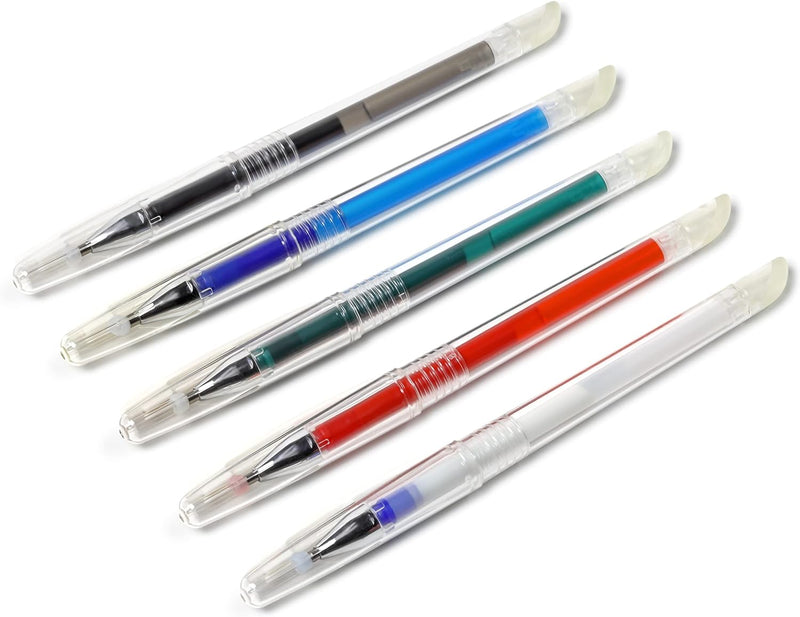 Dritz Heat Erase Marking Pens Set of 5