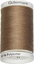 Gutermann - Polyester All Purpose Thread - 500 m/547 yds -