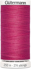 Gutermann - Polyester All Purpose Thread - 250 m/274 yds -