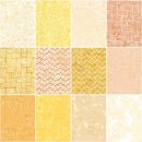 Bali Golden Beach 42 - 5"squares