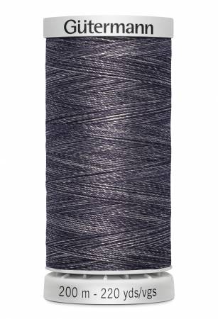 Gutermann - Extra Strong Polyester Upholstery Thread 110 yds - #4888 - Indigo