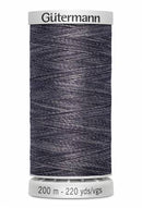 Gutermann - Extra Strong Polyester Upholstery Thread 110 yds -
