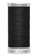 Gutermann - Extra Strong Polyester Upholstery Thread 110 yds -