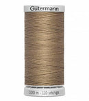 Gutermann - Extra Strong Polyester Upholstery Thread 110 yds -