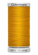 Gutermann - Extra Strong Polyester Upholstery Thread 110 yds -