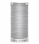 Gutermann - Extra Strong Polyester Upholstery Thread 110 yds -