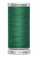Gutermann - Extra Strong Polyester Upholstery Thread 110 yds -