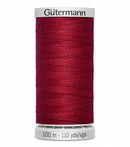 Gutermann - Extra Strong Polyester Upholstery Thread 110 yds -