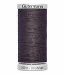 Gutermann - Extra Strong Polyester Upholstery Thread 110 yds -