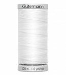 Gutermann - Extra Strong Polyester Upholstery Thread 110 yds -