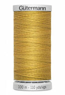 Gutermann - Extra Strong Polyester Upholstery Thread 110 yds -