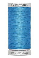 Gutermann - Extra Strong Polyester Upholstery Thread 110 yds -